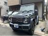 MERCEDES BENZ G-CLASS