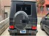 MERCEDES BENZ G-CLASS