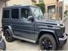 MERCEDES BENZ G-CLASS
