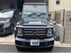 MERCEDES BENZ G-CLASS