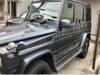 MERCEDES BENZ G-CLASS