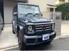 MERCEDES BENZ G-CLASS