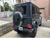MERCEDES BENZ G-CLASS
