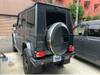 MERCEDES BENZ G-CLASS
