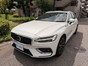 2023 VOLVO V60