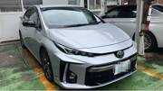 2019 TOYOTA PRIUS PHV