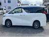 TOYOTA ALPHARD HYBRID