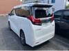 TOYOTA ALPHARD HYBRID