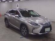 2018 LEXUS RX