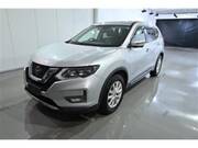 2020 NISSAN X-TRAIL