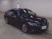 2022 TOYOTA CROWN HYBRID