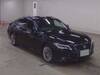 TOYOTA CROWN HYBRID
