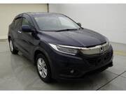2018 HONDA VEZEL