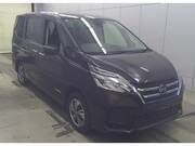 2019 NISSAN SERENA