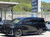 TOYOTA VELLFIRE HYBRID