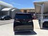 TOYOTA VELLFIRE HYBRID
