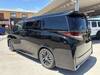 TOYOTA VELLFIRE HYBRID