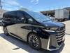 TOYOTA VELLFIRE HYBRID