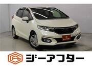 2017 HONDA FIT