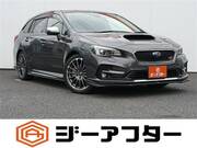 2019 SUBARU LEVORG