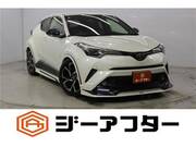 2017 TOYOTA C-HR