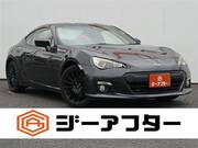 2014 SUBARU BRZ