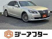 2015 TOYOTA CROWN MAJESTA