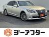 TOYOTA CROWN MAJESTA