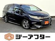 2017 HONDA OTHER
