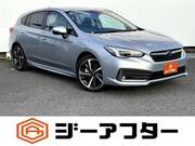 2020 SUBARU IMPREZA SPORTS