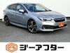SUBARU IMPREZA SPORTS