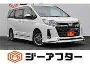 2021 TOYOTA NOAH