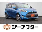 2016 TOYOTA SIENTA