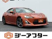 2012 TOYOTA 86