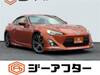 TOYOTA 86