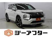 2022 MITSUBISHI OUTLANDER PHEV