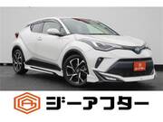 2020 TOYOTA C-HR