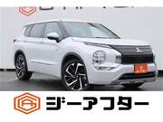 2022 MITSUBISHI OUTLANDER PHEV