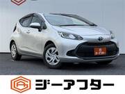 2022 TOYOTA AQUA