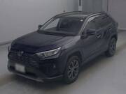 2022 TOYOTA RAV4 G