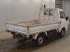 NISSAN VANETTE TRUCK