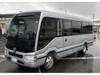 TOYOTA COASTER