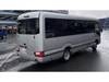 TOYOTA COASTER