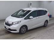 2023 HONDA FREED G
