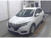 2019 HONDA VEZEL
