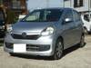 SUBARU PLEO PLUS