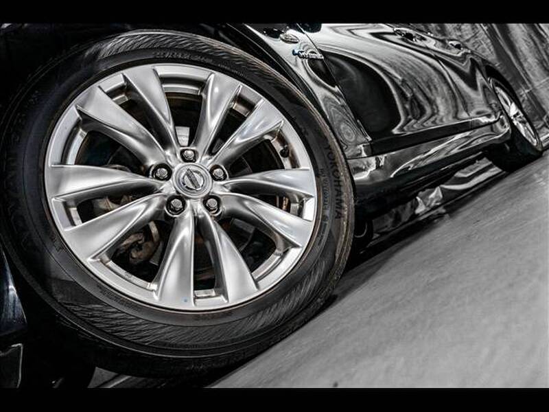 2014 NISSAN FUGA for sale - photo 5
