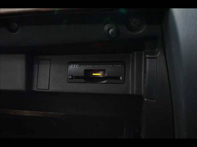 2014 NISSAN FUGA for sale - photo 7