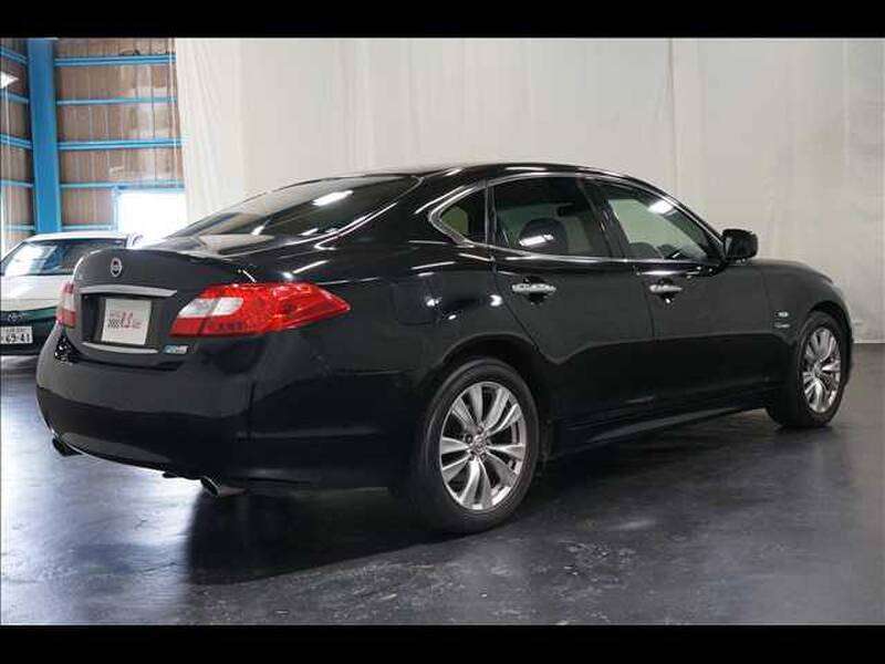 2014 NISSAN FUGA for sale - photo 10