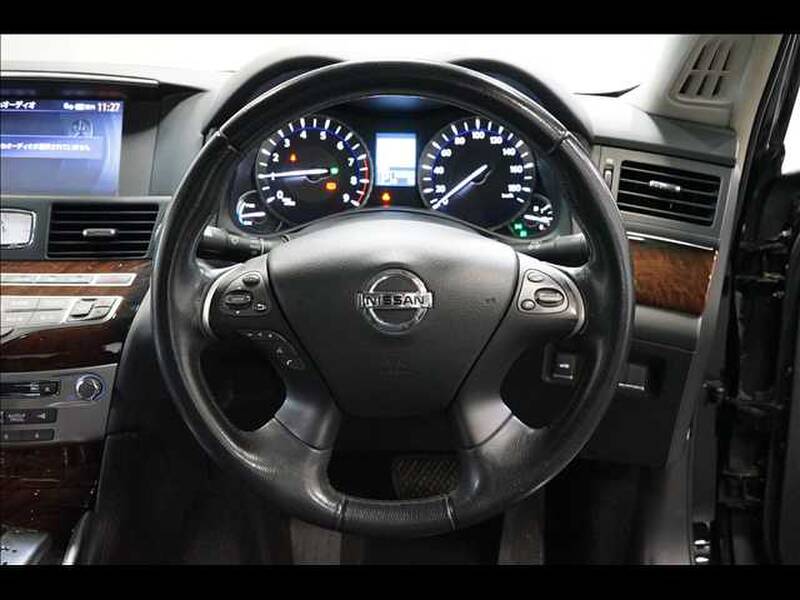 2014 NISSAN FUGA for sale - photo 11